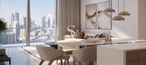 Apartamento T2 em DIFC, UAE N.º 120406 5
