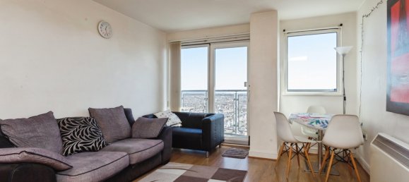 2 bedrooms Apartment in Ilford, United Kingdom No. 1935 5