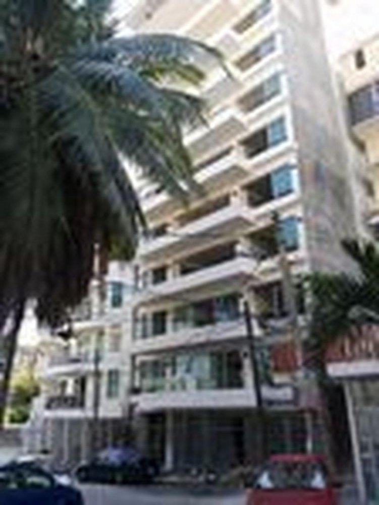 3 bedrooms Apartment in Guerrero, Mexico No. 179095