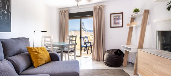 2 bedrooms Penthouse in Mijas, Spain No. 146973 6
