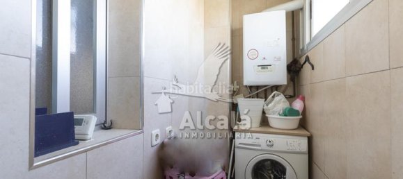 Квартира с 3 спальнями в Алькала-де-Энарес, Испания № 179595 21