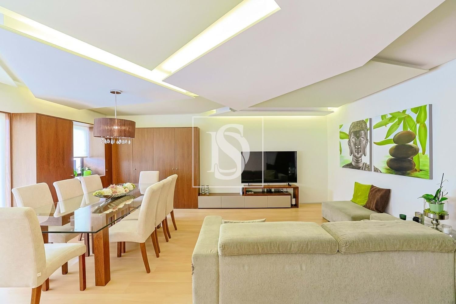 3 bedrooms Apartment in Barcelos, Portugal No. 230063