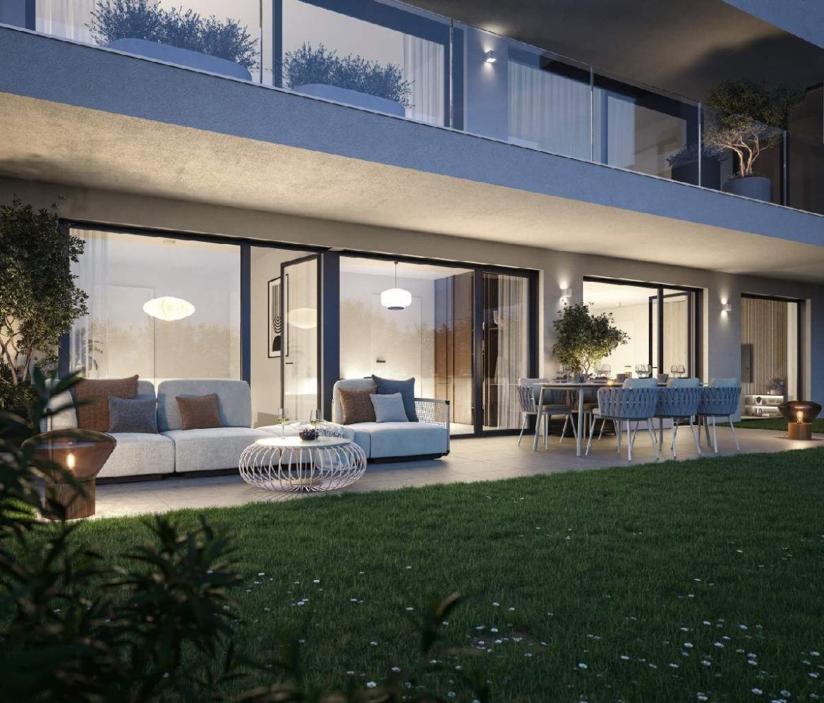 4-salle Appartement à Modling, Austria No. 23785