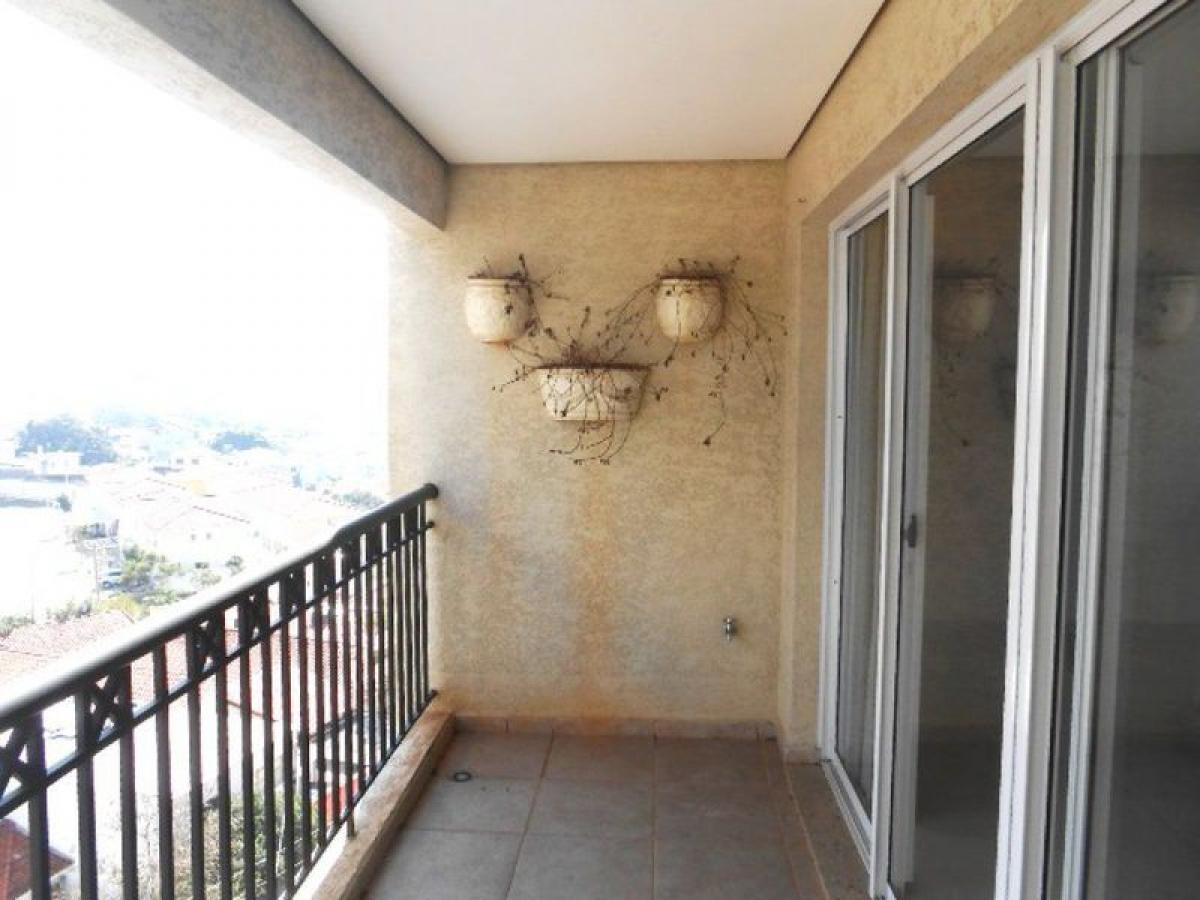 3 Schlafzimmer Wohnung in Sao Paulo, Brazil, Nr. 489409