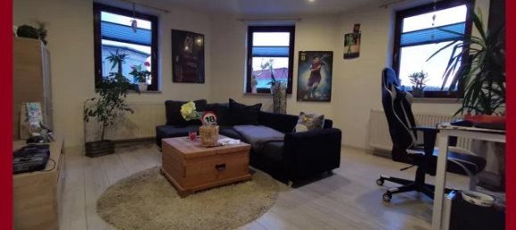 Edifício T2 em Zwickau, Germany N.º 217692 5