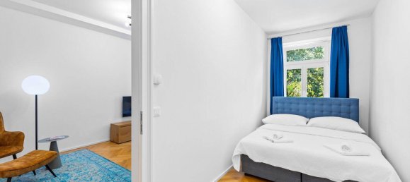 3غرفة شقة في Rudolfsheim-Funfhaus, Austria رقم 18737 7