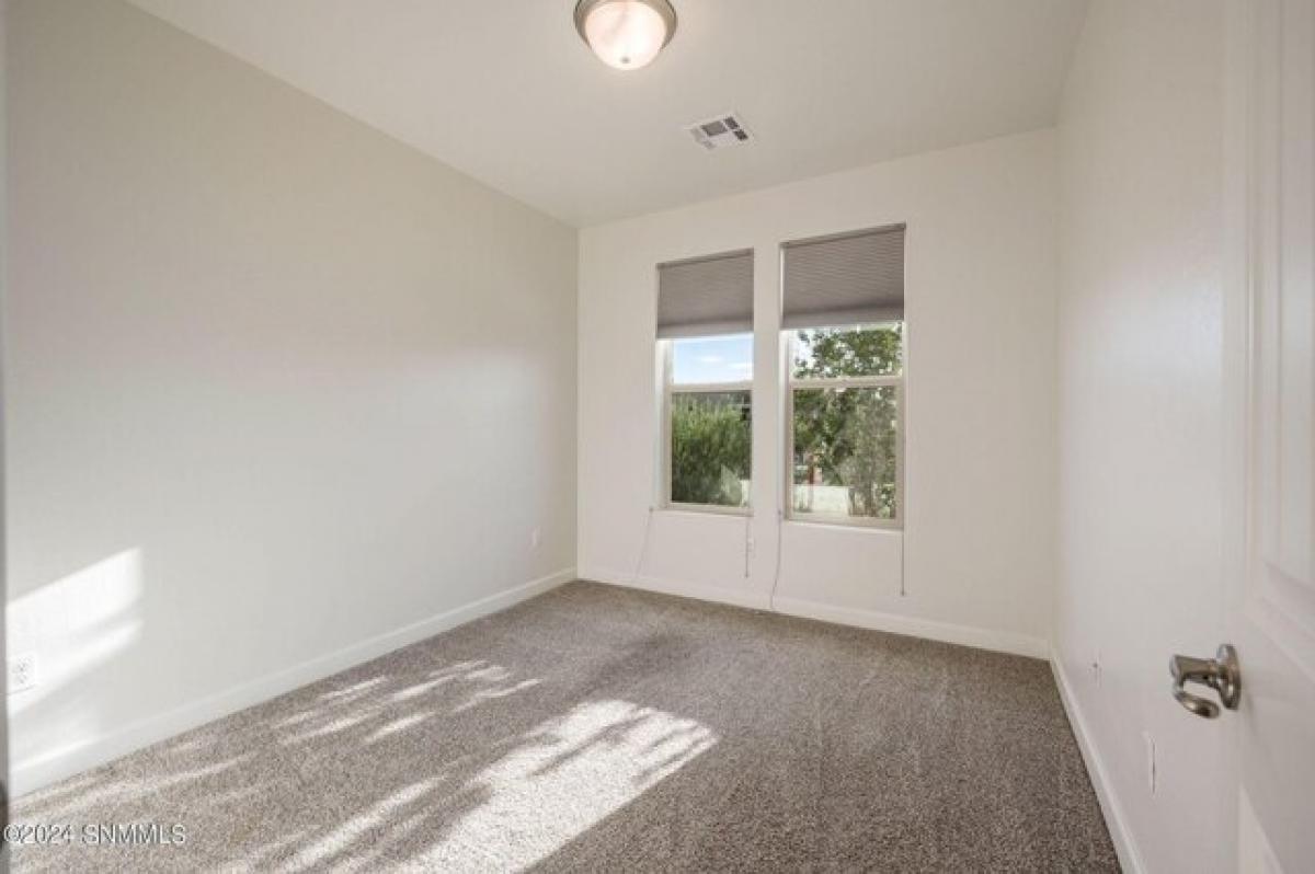 Casa de 4 dormitorios en Las Cruces, USA No. 375234