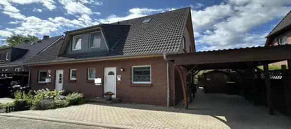 Таунхаус с 3 спальнями в Штормарн, Германия № 306909 6