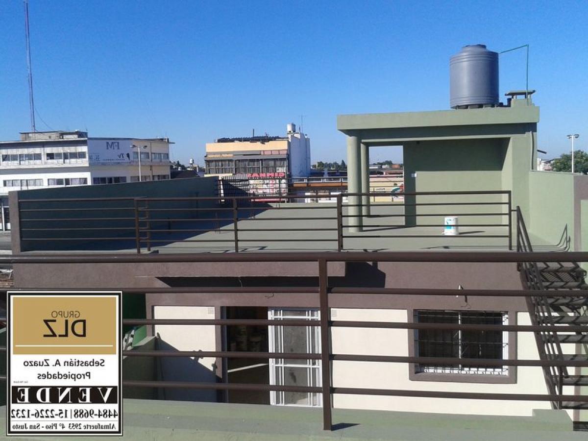 Estúdio em Bermudez, Argentina N.º 16436