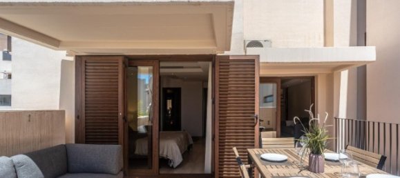 2 bedrooms Penthouse in Estepona, Spain No. 51501 3