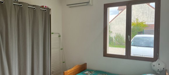 4 Schlafzimmer Haus in Saint-Denis-de-l'Hotel, France, Nr. 236743 6