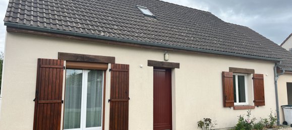 4 Schlafzimmer Haus in Saint-Denis-de-l'Hotel, France, Nr. 236743 10