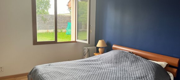 4 Schlafzimmer Haus in Saint-Denis-de-l'Hotel, France, Nr. 236743 5