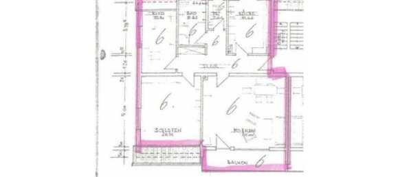 Apartamento T2 em Roth, Germany N.º 168147 14