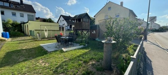 Apartamento T2 em Roth, Germany N.º 168147 4