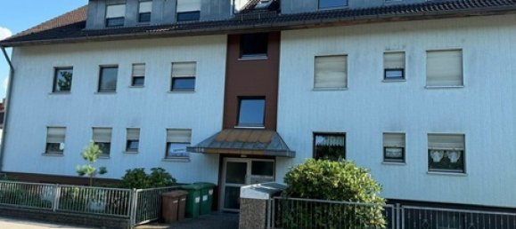 Apartamento T2 em Roth, Germany N.º 168147 3