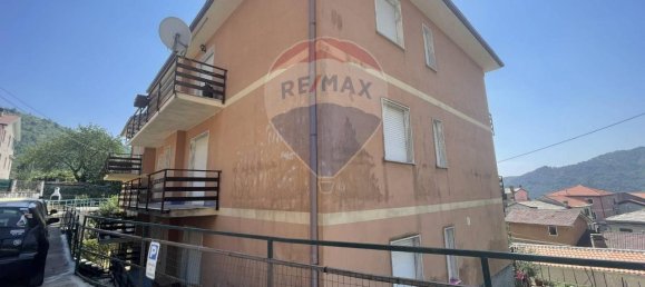 Квартира с 3 комнатами в Не, Италия № 41344 17