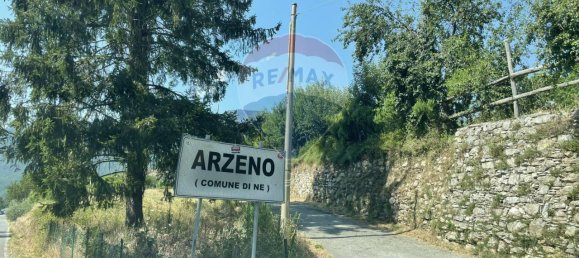 Квартира с 3 комнатами в Не, Италия № 41344 12