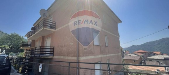 Квартира с 3 комнатами в Не, Италия № 41344 18