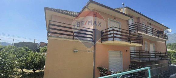 Квартира с 3 комнатами в Не, Италия № 41344 19