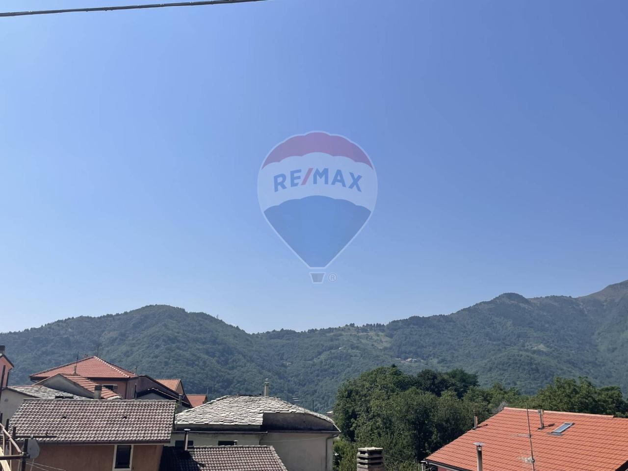 Квартира с 3 комнатами в Не, Италия № 41344