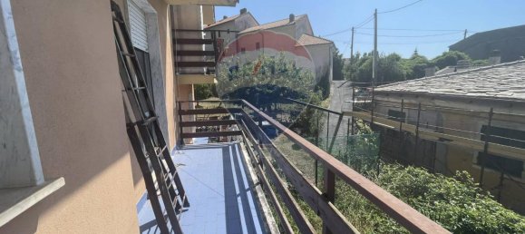 Квартира с 3 комнатами в Не, Италия № 41344 4