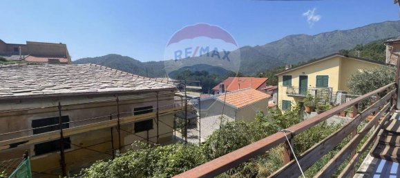 Квартира с 3 комнатами в Не, Италия № 41344 3