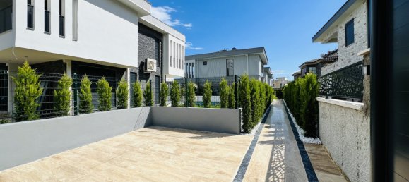 Villa 3+1 in Kemer, Turkey No. 22163 17