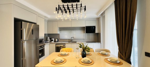 Villa 3+1 in Kemer, Turkey No. 22163 16