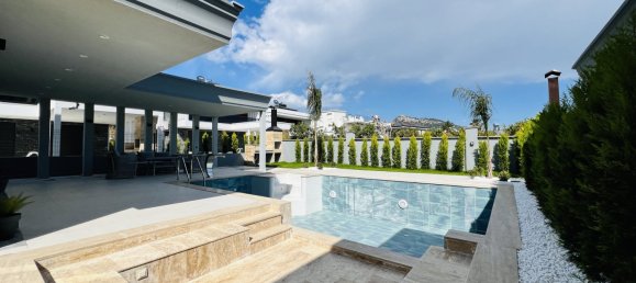 Villa 3+1 in Kemer, Turkey No. 22163 15