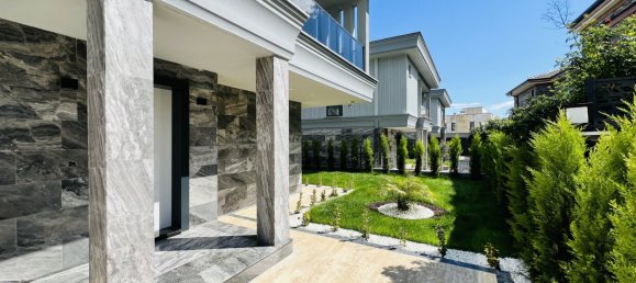 Villa 3+1 in Kemer, Turkey No. 22163 2