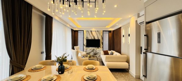 Villa 3+1 in Kemer, Turkey No. 22163 10