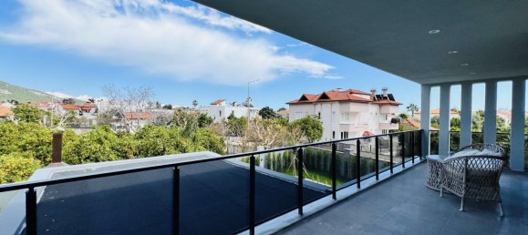 Villa 3+1 in Kemer, Turkey No. 22163 19