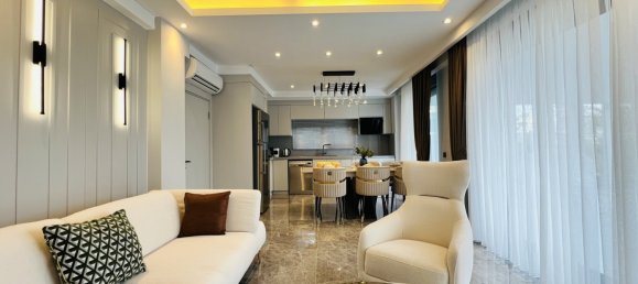 Villa 3+1 in Kemer, Turkey No. 22163 3