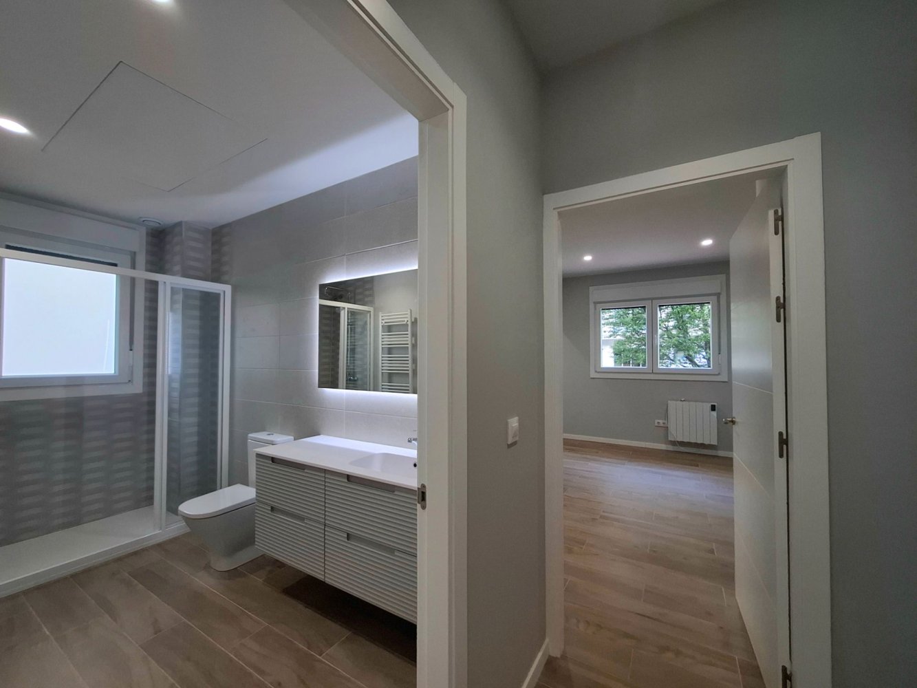 Apartamento T2 em Vigo, Spain N.º 142602