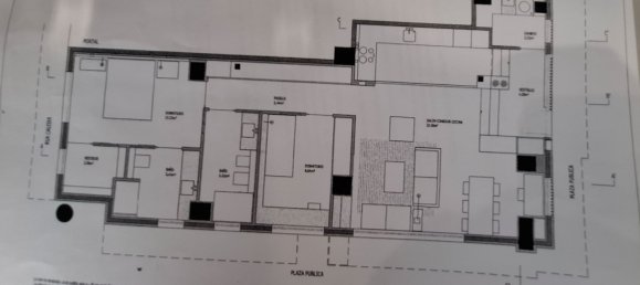 Apartamento T2 em Vigo, Spain N.º 142602 23