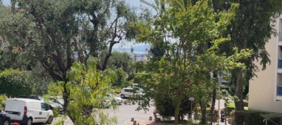 Apartamento T2 em Nice, France N.º 326822 15