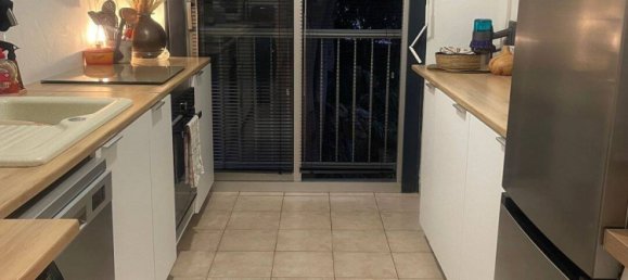 Apartamento T2 em Nice, France N.º 326822 12