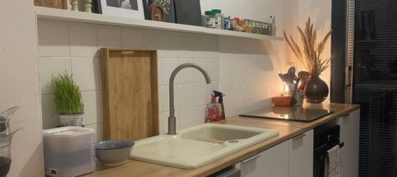 Apartamento T2 em Nice, France N.º 326822 14