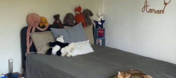 Apartamento T2 em Nice, France N.º 326822 9