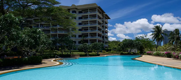 3 chambres appartement à vendre à Pattaya, Chonburi, Eastern Thailand, Thailand № 33598 25