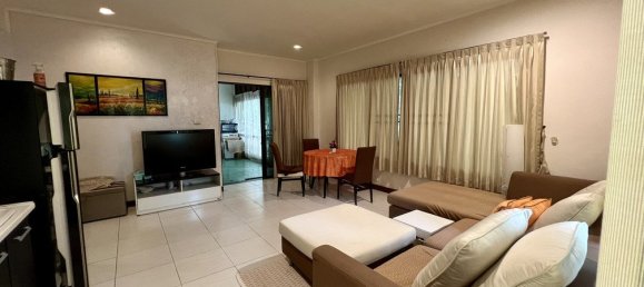 3 chambres appartement à vendre à Pattaya, Chonburi, Eastern Thailand, Thailand № 33598 14