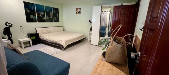 3 chambres appartement à vendre à Pattaya, Chonburi, Eastern Thailand, Thailand № 33598 8