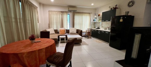 3 chambres appartement à vendre à Pattaya, Chonburi, Eastern Thailand, Thailand № 33598 13