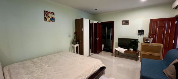 3 chambres appartement à vendre à Pattaya, Chonburi, Eastern Thailand, Thailand № 33598 9