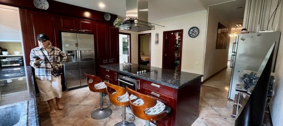 3 chambres appartement à vendre à Pattaya, Chonburi, Eastern Thailand, Thailand № 33598 7