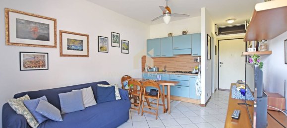 3 rooms Apartment in Sanremo, Italy No. 290092 7