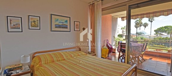 3 rooms Apartment in Sanremo, Italy No. 290092 9