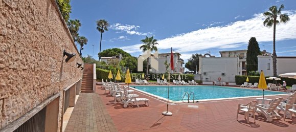 3 rooms Apartment in Sanremo, Italy No. 290092 13