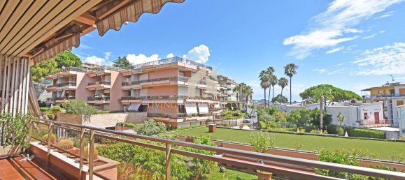 3 rooms Apartment in Sanremo, Italy No. 290092 2